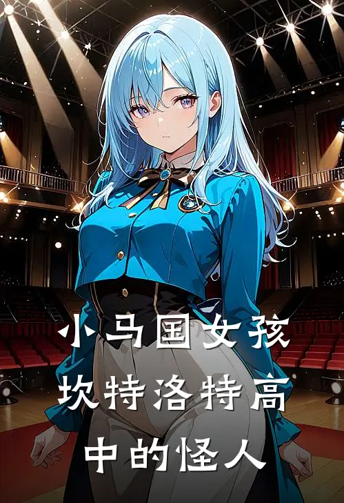 康恩马芬(小马国女孩：坎特洛特高中的怪人)全本免费在线阅读_(小马国女孩：坎特洛特高中的怪人)完结版免费在线阅读