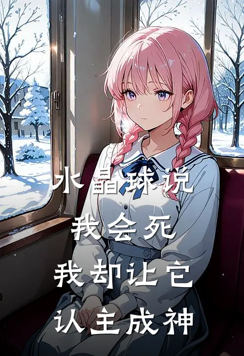 水晶球说我会死，我却让它认主成神