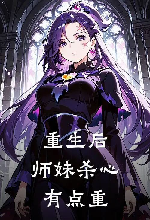 重生后，师妹杀心有点重