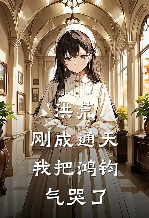 洪荒：刚成通天，我把鸿钧气哭了(萧元元始)在哪看免费小说_最新章节列表洪荒：刚成通天，我把鸿钧气哭了(萧元元始)