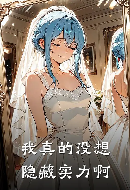 我真的没想隐藏实力啊钱坤林豪热门完本小说_最新章节列表我真的没想隐藏实力啊(钱坤林豪)