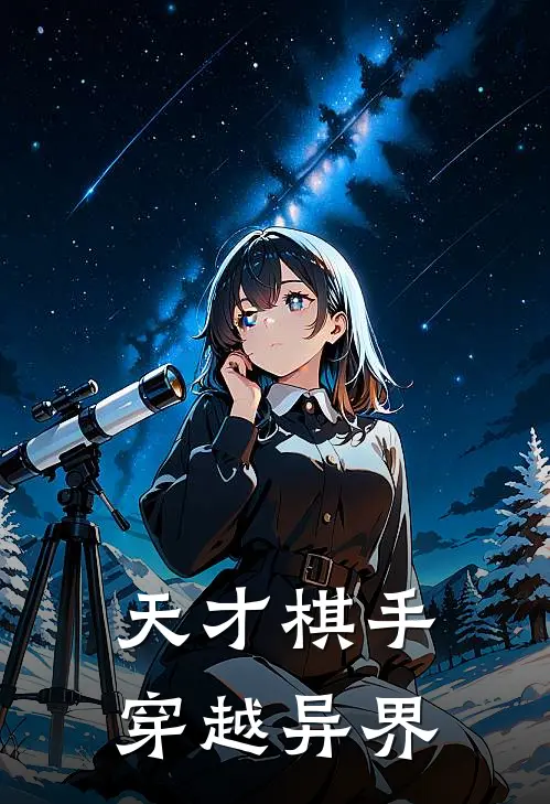 天才棋手穿越异界