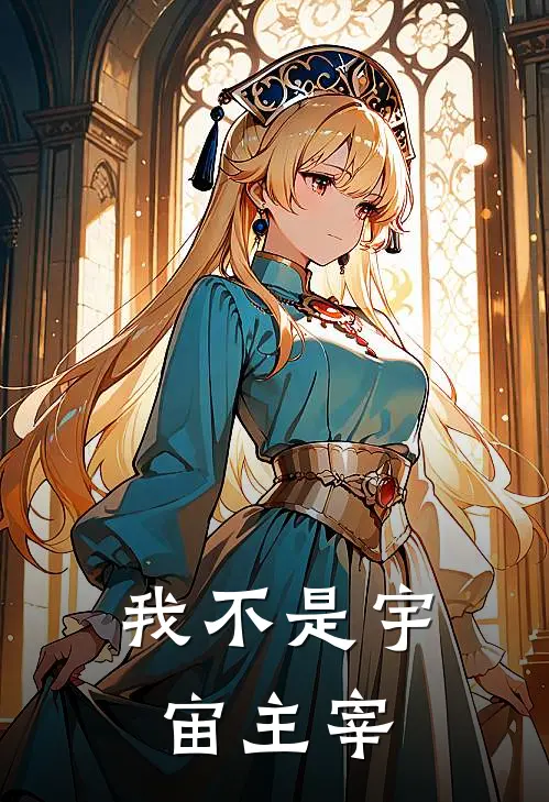 我不是宇宙主宰赵叔叶墨小说免费阅读无弹窗_完结版小说全文免费阅读我不是宇宙主宰(赵叔叶墨)