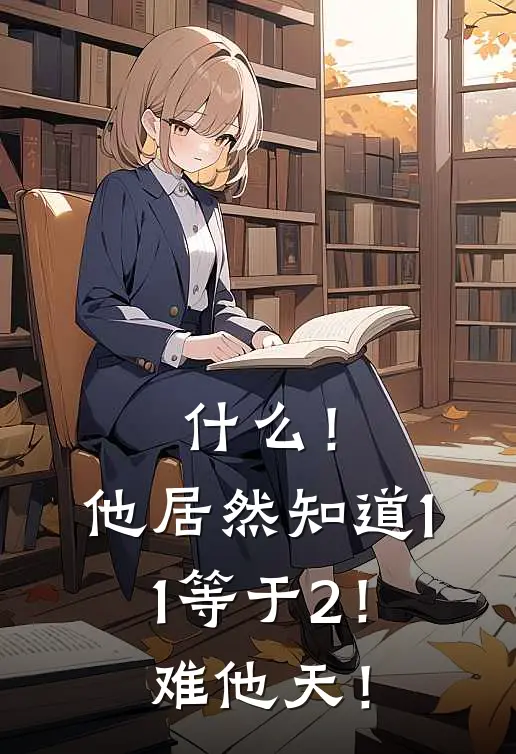 什么！他居然知道11等于2！难他天！