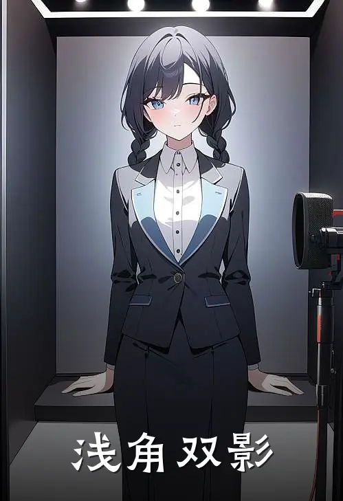 浅角双影(上官浅宫尚角)免费阅读_完结热门小说浅角双影(上官浅宫尚角)