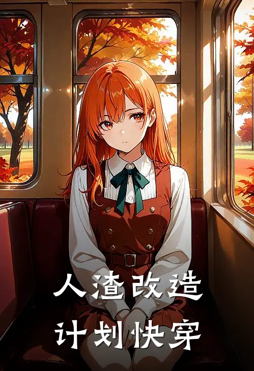 人渣改造计划[快穿]