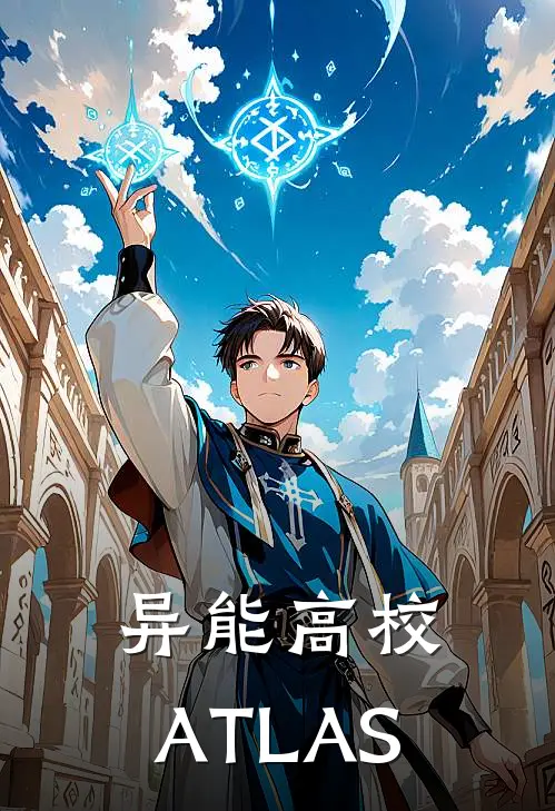 异能高校：ATLAS熊彧黄荀最新章节在线阅读_熊彧黄荀全本免费在线阅读