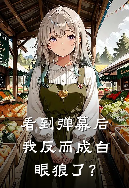 《看到弹幕后，我反而成白眼狼了？》顾晏椿儿全集免费在线阅读_(顾晏椿儿)全章节免费在线阅读