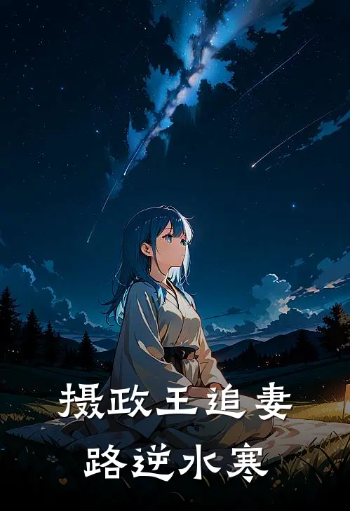 摄政王追妻路逆水寒
