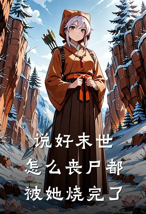 说好末世，怎么丧尸都被她烧完了姜忘百里念免费完整版小说_热门小说大全说好末世，怎么丧尸都被她烧完了姜忘百里念