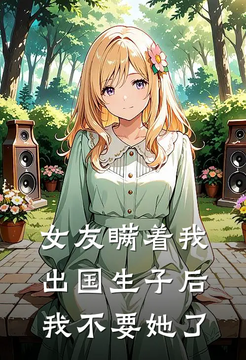 女友瞒着我出国生子后，我不要她了