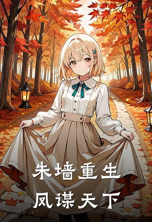 朱墙重生：凤谋天下(沈清漪楚昭容)免费阅读完整版小说_完结免费小说朱墙重生：凤谋天下(沈清漪楚昭容)