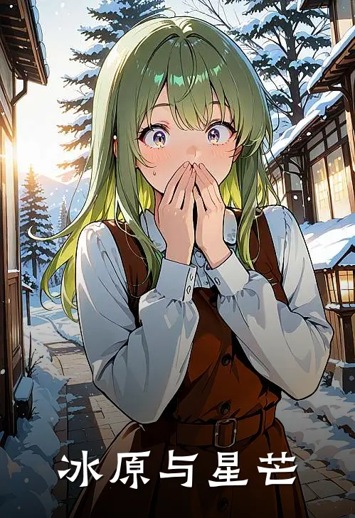 冰原与星芒星晚林星晚完结版小说_最新章节列表冰原与星芒(星晚林星晚)