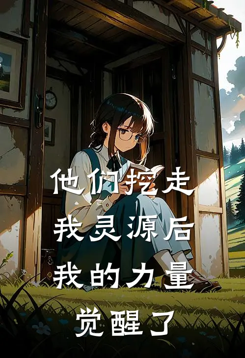 《他们挖走我灵源后，我的力量觉醒了》灵源修远火爆新书_他们挖走我灵源后，我的力量觉醒了(灵源修远)免费小说