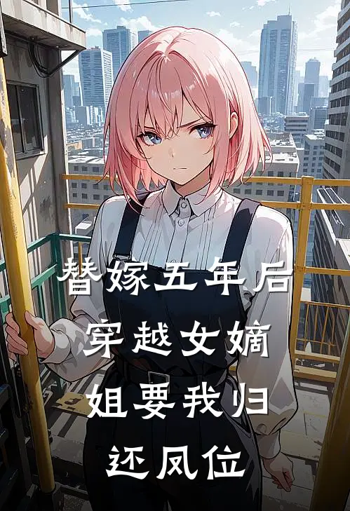 替嫁五年后，穿越女嫡姐要我归还凤位
