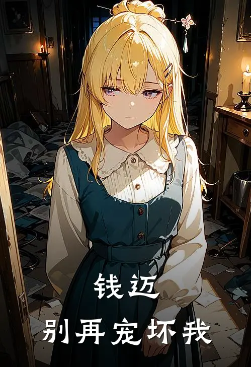 钱迈，别再宠坏我钱迈娇琮睦完整免费小说_热门小说阅读钱迈，别再宠坏我钱迈娇琮睦