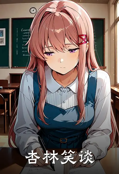 杏林笑谈(李时安秀英)完结版小说推荐_最新完结小说推荐杏林笑谈李时安秀英