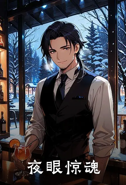 夜眼惊魂抖音热门最新好看小说_免费小说夜眼惊魂(抖音热门)