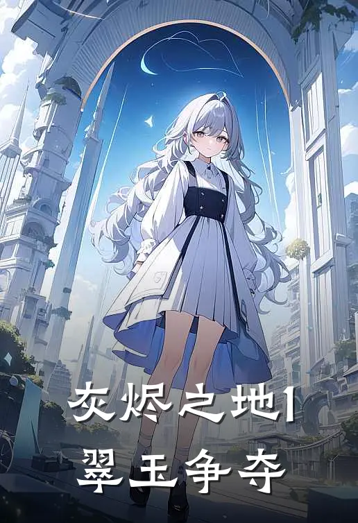 《灰烬之地1翠玉争夺》薛虎白惰已完结小说_灰烬之地1翠玉争夺(薛虎白惰)经典小说