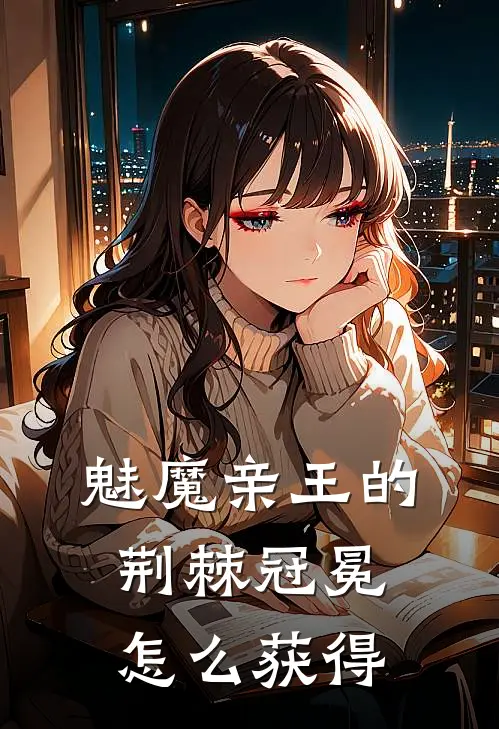 魅魔亲王的荆棘冠冕怎么获得