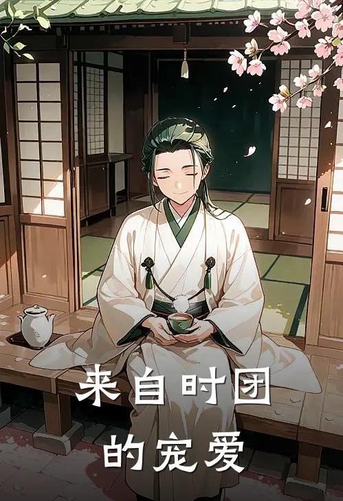 来自时团的宠爱(祺羽轩雨琪)热门网络小说_最新章节列表来自时团的宠爱(祺羽轩雨琪)