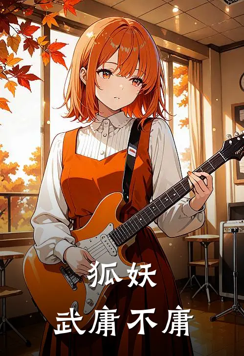 《狐妖：武庸不庸》武庸涂山雅雅完结版阅读_武庸涂山雅雅完结版在线阅读