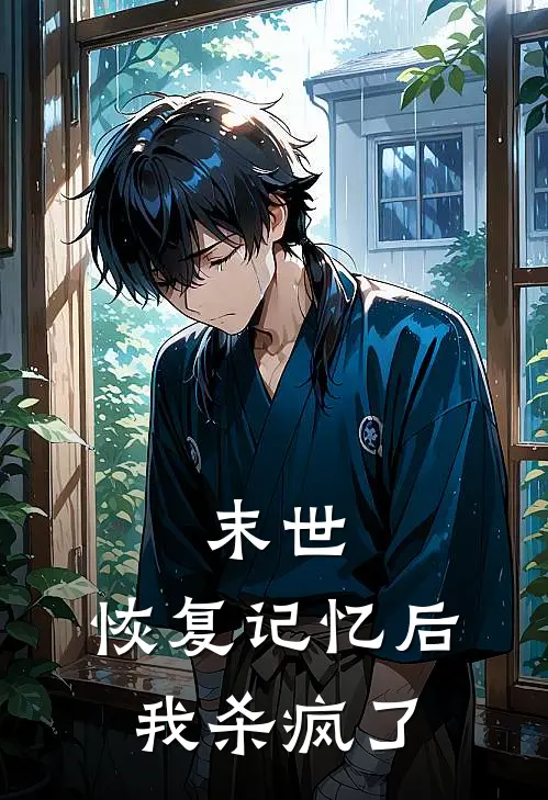 杨婠司野《末世，恢复记忆后我杀疯了》_《末世，恢复记忆后我杀疯了》最新章节在线阅读