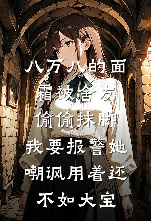 八万八的面霜被舍友偷偷抹脚，我要报警她嘲讽用着还不如大宝王佳佳孟晓然完结好看小说_无弹窗全文免费阅读八万八的面霜被舍友偷偷抹脚，我要报警她嘲讽用着还不如大宝(王佳佳孟晓然)