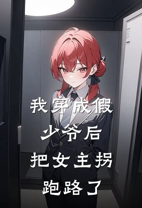 我穿成假少爷后，把女主拐跑路了(郭帅郭峰)最新推荐小说_在哪看免费小说我穿成假少爷后，把女主拐跑路了郭帅郭峰