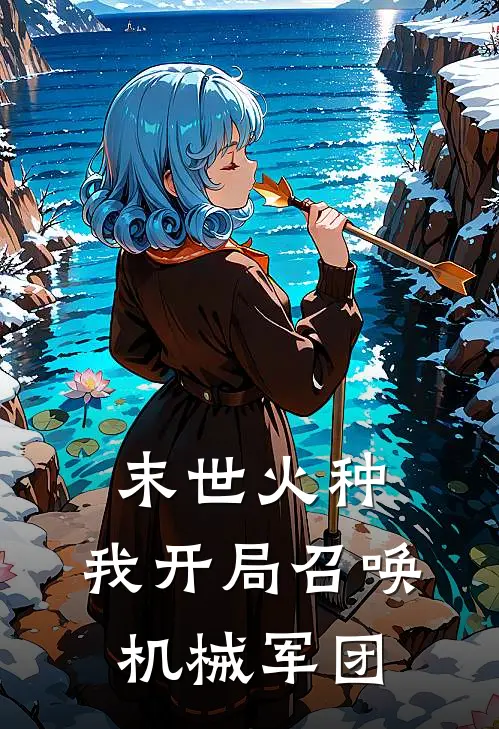 末世火种：我开局召唤机械军团