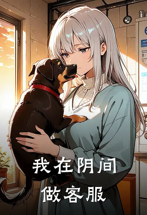 我在阴间做客服