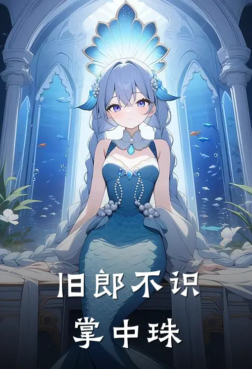 旧郎不识掌中珠(崔叙之贞儿)完整版免费阅读_最新章节列表旧郎不识掌中珠(崔叙之贞儿)