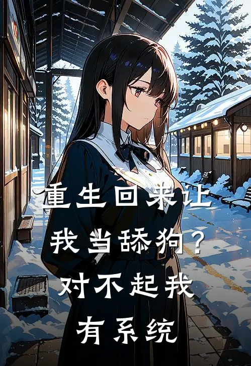 重生回来让我当舔狗？对不起我有系统柳梦瑶沈默最新完结小说推荐_最新更新小说重生回来让我当舔狗？对不起我有系统(柳梦瑶沈默)