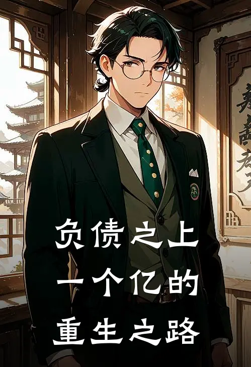 《负债之上：一个亿的重生之路》林浩林总已完结小说_负债之上：一个亿的重生之路(林浩林总)全文免费阅读无弹窗大结局