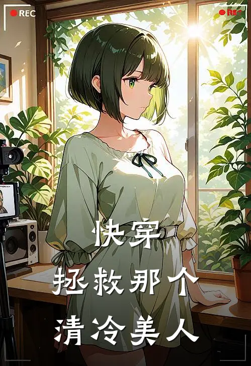 快穿：拯救那个清冷美人顾烬乔怀玉免费完本小说_小说推荐完本快穿：拯救那个清冷美人(顾烬乔怀玉)