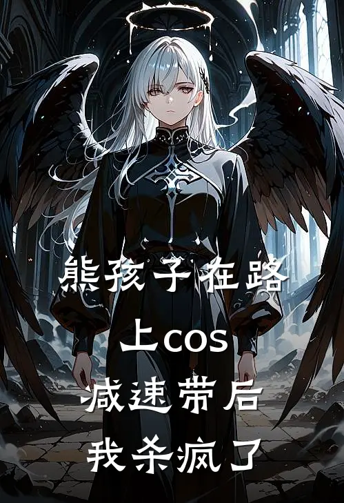 熊孩子在路上cos减速带后，我杀疯了