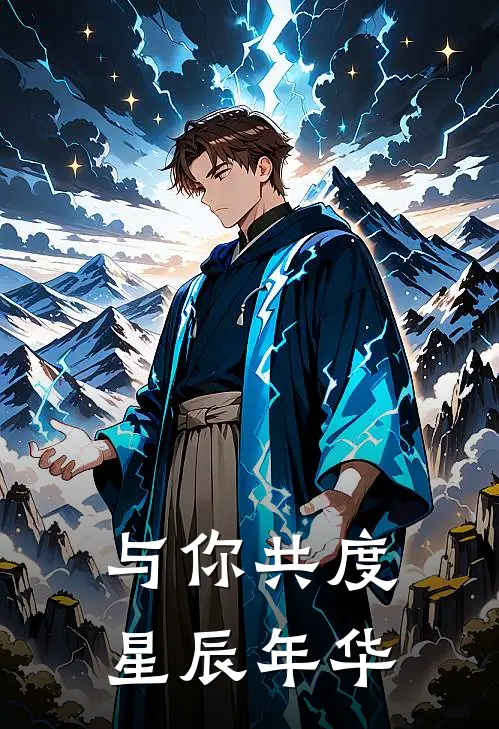 与你共度星辰年华(苏晓星顾夜白)全本完结小说_完整版免费全文阅读与你共度星辰年华(苏晓星顾夜白)