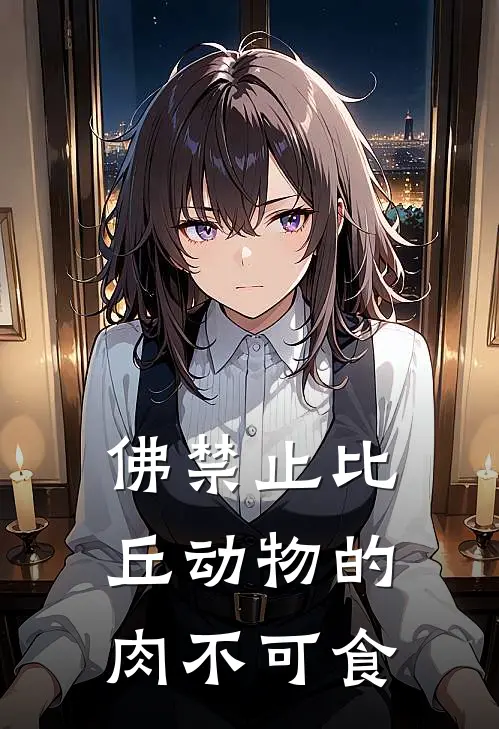 佛禁止比丘动物的肉不可食