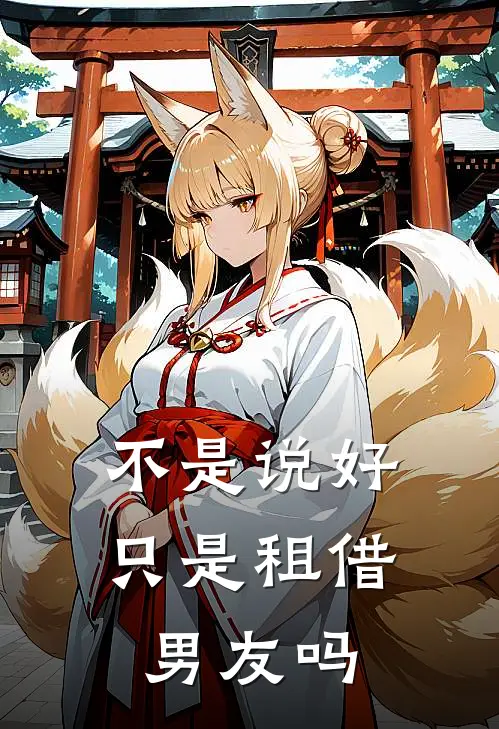 不是说好只是租借男友吗(楚枫吴XX)最新小说_免费阅读完整版小说不是说好只是租借男友吗(楚枫吴XX)