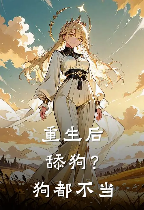 重生后舔狗？狗都不当(赵浩柳如烟)好看的小说推荐完结_完本小说重生后舔狗？狗都不当赵浩柳如烟