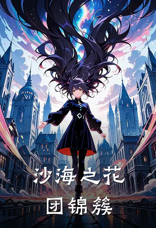 沙海之花团锦簇(黎簇封恒之)最新好看小说_无弹窗全文免费阅读沙海之花团锦簇黎簇封恒之