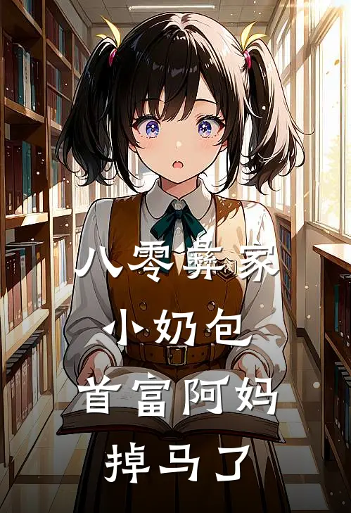 八零彝家小奶包：首富阿妈掉马了(木果果阿普)免费小说阅读_免费小说完整版八零彝家小奶包：首富阿妈掉马了(木果果阿普)