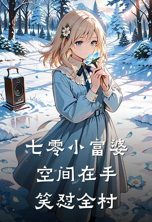 七零小富婆：空间在手，笑怼全村林晚晚林幺妹最热门小说_免费小说全集七零小富婆：空间在手，笑怼全村(林晚晚林幺妹)