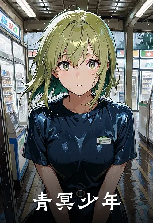 青冥少年林越白泽最新全本小说_最新章节列表青冥少年(林越白泽)