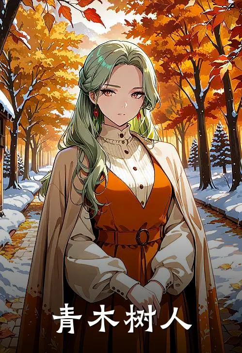 青木树人陈洛陈洛全文阅读免费全集_免费小说青木树人(陈洛陈洛)