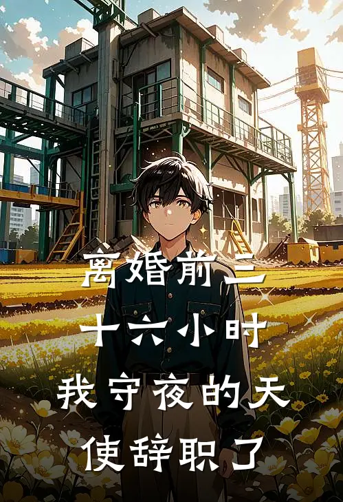 离婚前三十六小时，我守夜的天使辞职了苏锦顾怀瑾全集免费小说_免费小说完结离婚前三十六小时，我守夜的天使辞职了(苏锦顾怀瑾)