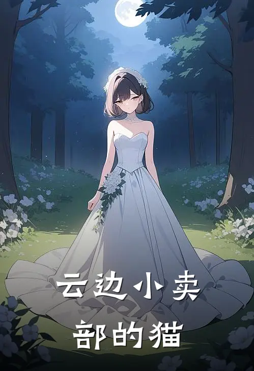 云边小卖部的猫