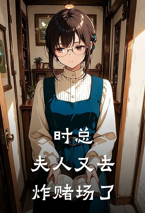 时总，夫人又去炸赌场了(初筱时言)在线免费小说_完整版免费小说时总，夫人又去炸赌场了(初筱时言)