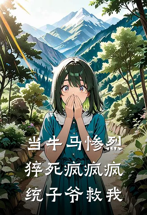 当牛马惨烈猝死疯疯疯统子爷救我卢正梅李成功免费小说全集_免费小说在哪看当牛马惨烈猝死疯疯疯统子爷救我(卢正梅李成功)