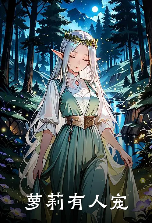 林可林河(萝莉有人宠)全文免费在线阅读_萝莉有人宠完整版免费在线阅读